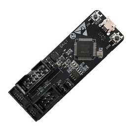 Debug and Program Downloader, Automatic JTAG Debugging Board Practical ESP Prog Program Downloader for ESP8266 ESP32