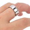 Smart Health Ring Bluetooth Pressure Sleep Monitoring Body Temperature Detection