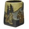 Mara Stoneware Mug -Forest Animals 12 oz.