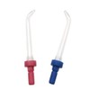 WuYan 2pcs Replacement Classic Jet Tips High Pressure for Waterpik
