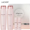 LG Household & Health Care /aLG Lac Vert LV Collagen Plus Vital 2-Piece Set / LG생활건강 /a엘지 라끄베르 엘브이 콜라겐 플러스 바이탈2종세트