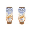 Smucker's Sundae Syrup Sugar Free Caramel, 19.25 OZ Pack of