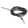 Temperature Sensor, SODIAL(R) 2 Meter NTC Thermistor Temperature Sensor Waterproof