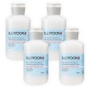 Illyyoon Fresh Moisture Lip & Eye Remover 300ml 4pcs / 프레쉬 모이스춰 립앤아이 리무버 300ml 4개