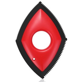 Cat Dog Hair Remover, Mini Pet Hair Remover Car Hair Detailer Pet Hair Remover Brush for Couch,Car Interior,Carpet,Cushion,Furniture,Home Fabric