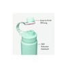satch Drinking Bottle Made of Stainless Steel, BPA-Free, 0.5 L,