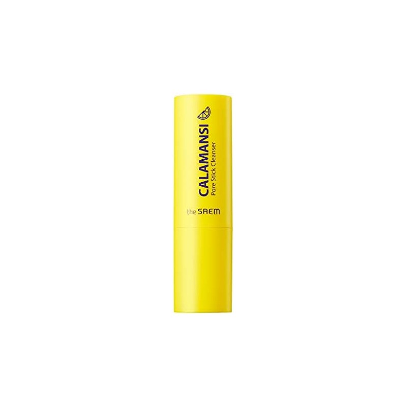 The Saem Calamansi Pore Stick Cleanser