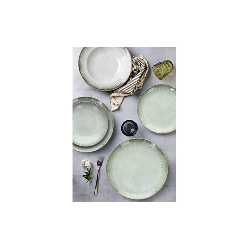 Tognana Origini Soup Plate 20 cm Made in Italy