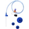 Source Convertube Snep Bottle Blau One Size
