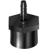 7-1434-01 Hose Barb Adapter for Del Ozone lnjector Manifold IU-201,IU-206,IU-211