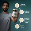 Citrato de Magnesio Tawr Elements para Hombres, Suplemento en Cápsulas