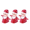 Electronic Christmas Track Slide Automatic Early Educational Christmas Sliding Roller