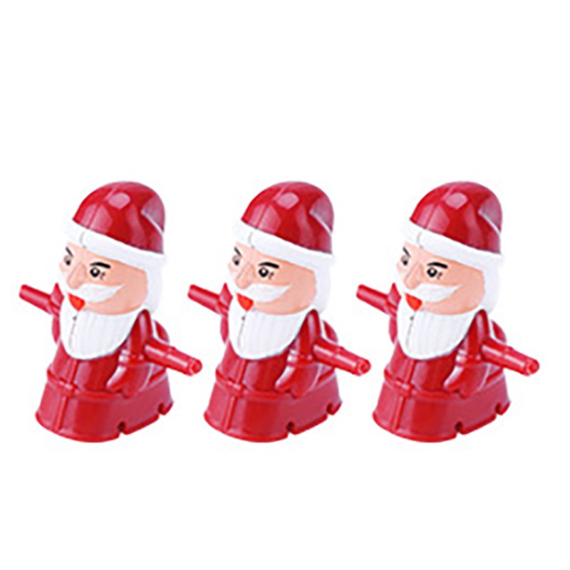 Electronic Christmas Track Slide Automatic Early Educational Christmas Sliding Roller