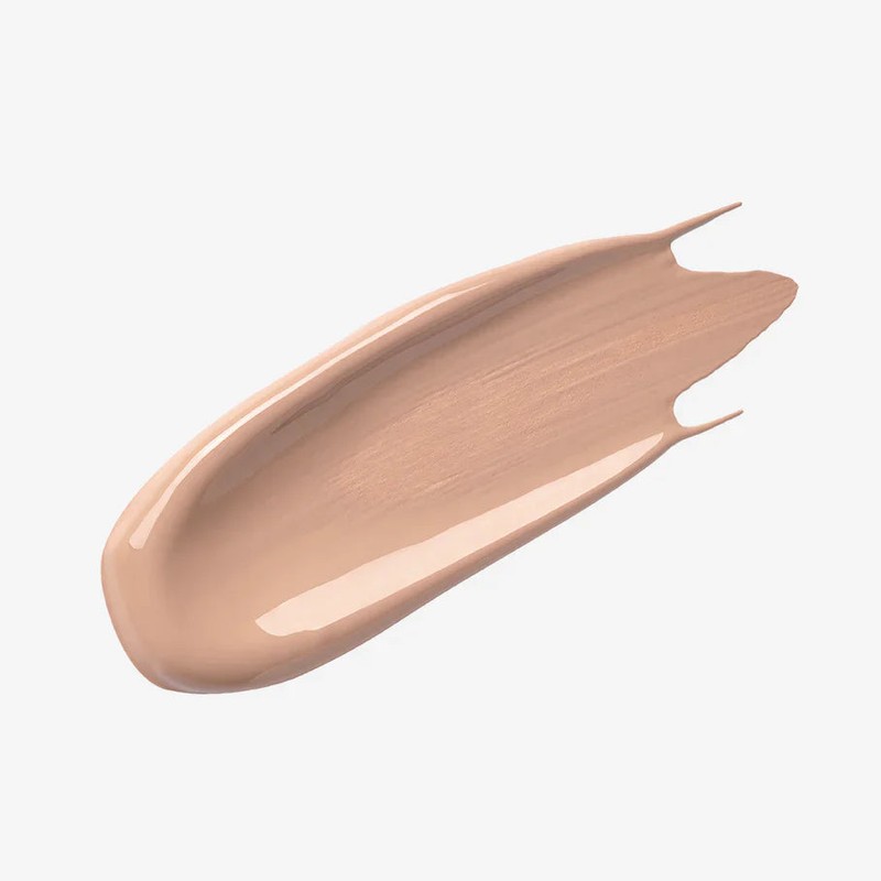 Nude by Nature Moisture Infusion Foundation 30ml, N3 Almond
