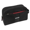 Wenger Toiletry Bag, 28 cm, Black 2160512