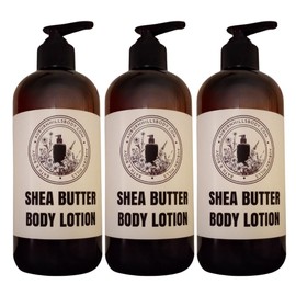 Auburn Hills Winter Scents Body Lotion Variety Pack includes scents Bayberry Spice, Christmas Tree Sap and Fig & Coconut