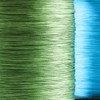 LSHEL Braided Fishing Line 8-fold 1000 m PE Super Strong