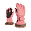 Ziener Girls LIM Ski Gloves / Winter Sports | Warm,