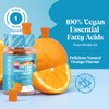 Novomins Kids Omega 3 6 9 + Multi 30 Gummies