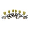 Guyker 3x3 Vintage Style Locking Guitar Machine Heads – 1:15