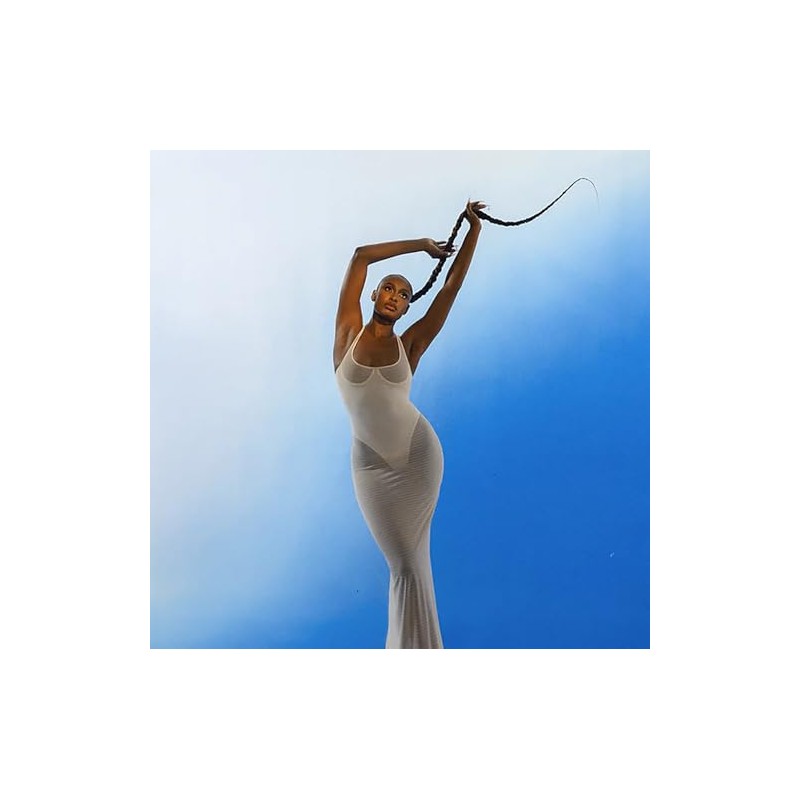 Why Not More? [VINYL]