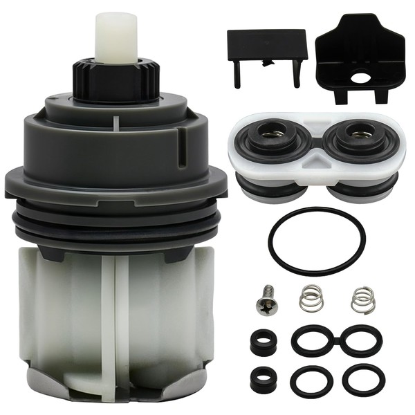 RP46463 Shower Cartridge Replacement Kit for Delta MultiChoice 17 Series