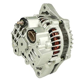 DB Electrical AMT0169 Alternator Compatible With/Replacement For Chevy Tracker 2.5L 2001 2002 2003 2004 30026479, Suzuki Vitara 2004 13950 30026479 30027273 31400-67D00 31400-67D01 A5TA7291ZC