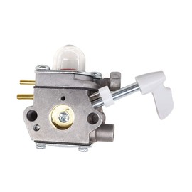 USPEEDA Carburetor for Homelite 308054114 308054075 26B UT09526 26cc Leaf Blower Carb Air Filter