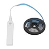 5V LED Sensing Light Strip Low Voltage Human Body Induction