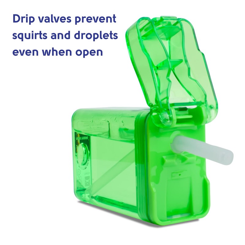 Precidio New 2022 Drink in the Box Design Eco-Friendly Reusable