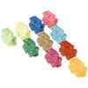 Mexican Train Domino Train Markers (Set of 10, Assorted)