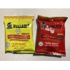 WALLACE’S Fried Chicken Skin 2 Oz. Bags - 8 Packs.
