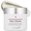 Red Cream 2.0  Low-irritating formula for acne-prone skin  Soothing and relieving  Formulated with BHA, Niacinamide  Adenosine  Non-comedogenic...    