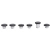 flexman 13-in-1 Game Controller Button Paddle Set, Game Controller Thumbsticks