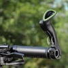 YOUNICE Ergonomic Bicycle Handlebar End Grip 21.8-22.2 mm Handlebar Grip