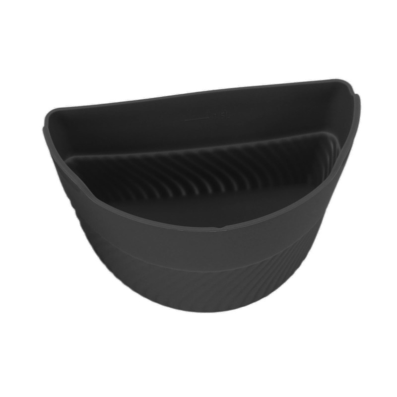 Silicone Slow Cooker Liner 6 Quart Reusable Slow Cooker Divider