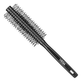 Vega Basic Collection Hair Brush - Round R3-RB 1 Pcs