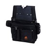 Kiyo KH HH Nail Bag 24206 Black