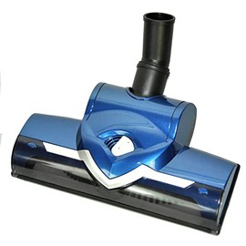 turbo floor nozzle Turbo Brush Blue. Bosch BGS 51432 Relaxx 'x 35 mm Connection