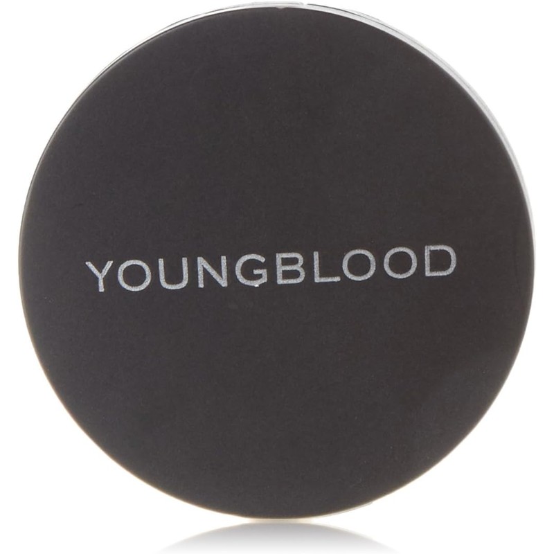 Pressed Mineral Blush - Blossom by Youngblood for Women -