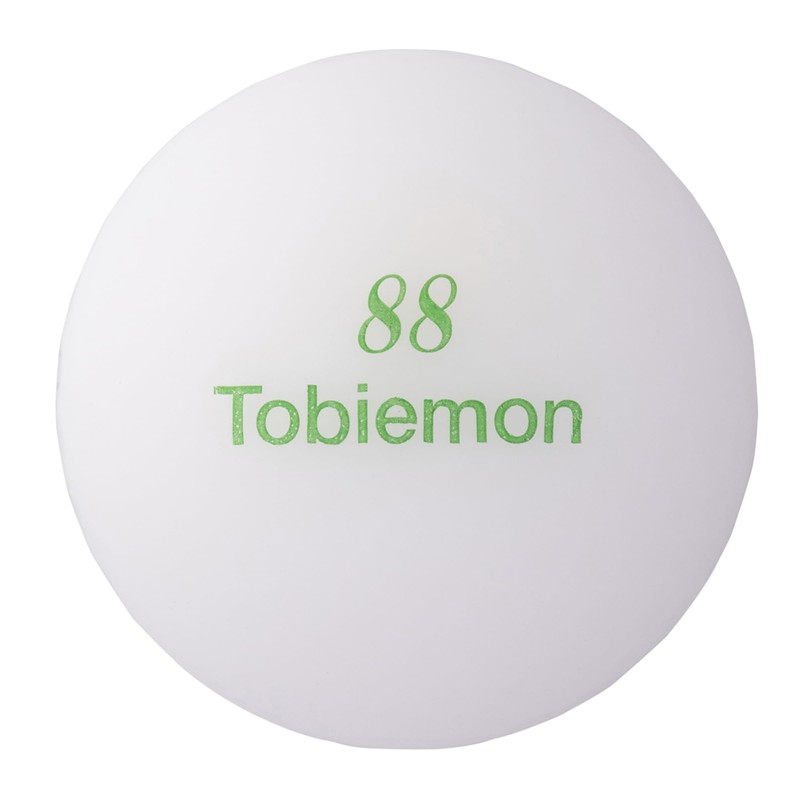 TOBIEMON Fluorescent Matte Color Golf Balls, 1 Dozen (12 Bulbs)