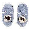 Electric Heated Slipper Soft Comfortable Warm Plush USB Heated Slipper
