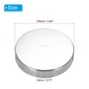 PATIKIL Ceiling Light Canopy Kit, Pendant Light Fixture Mounting Bracket