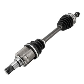 PHILTOP CV Axle Shaft Assembly Compatible with Toyota RAV4 2013-2014 2016-2018 2.5L, Front Left Complete CV Joint Axle Shaft 1 PCS