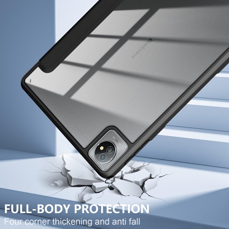 Yiernuo Case for Blackview Tab 70 WiFi 10.1 Inch Tablet,