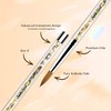 Aokitec Kolinsky Acrylic Nail Brush #22 Sable Acrylic Brush for