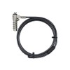 Nano Slot NanoSaver Compatible Laptop Cable Lock – Noteking, 4-Digit