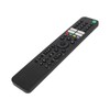 RMF TX520P Replacement Voice Remote for KD 43X85J KD 50X80J