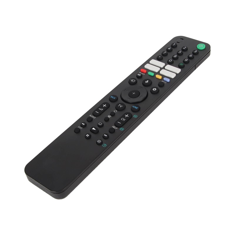 RMF TX520P Replacement Voice Remote for KD 43X85J KD 50X80J
