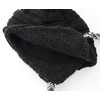 Home Prefer Gorro de Invierno con Forro de Sherpa para